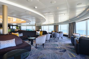 Observation Bar